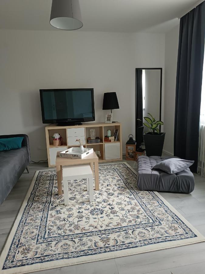 Apartman Vervis Varazdin Varaždin Exterior foto