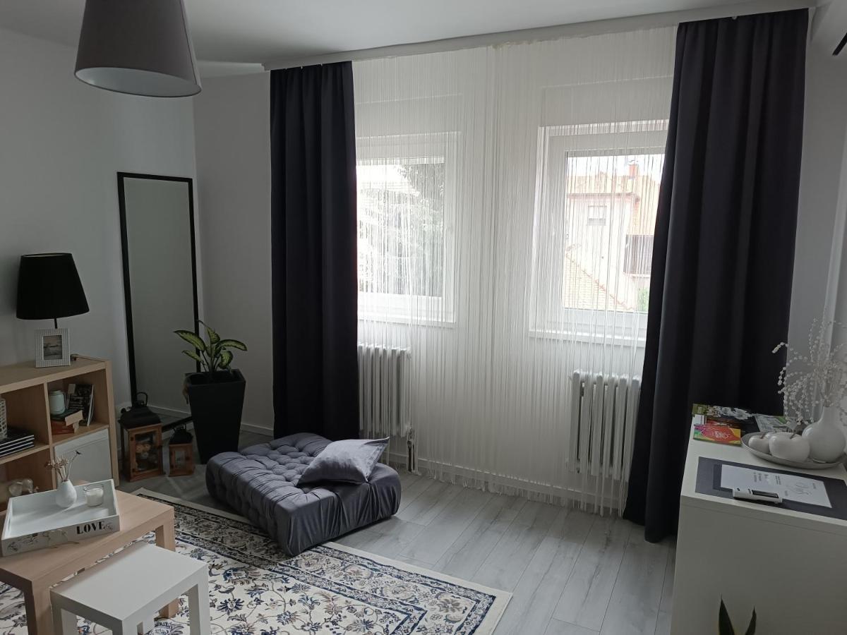 Apartman Vervis Varazdin Varaždin Exterior foto